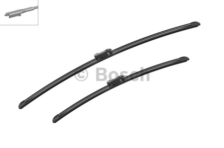 Комплект стеклоочистителей Bosch Aerotwin A093S